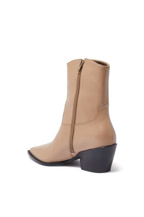 Kaia Ankle Boots